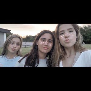 Meet your Posher, Quinn